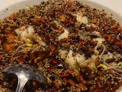 -一品红川菜(皇岗店)