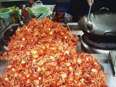 -回味南塘老王虾尾(总店)