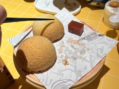 -蔡澜点心·粤菜(花城汇南区店)