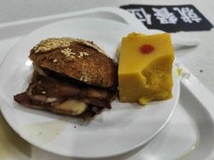-老磁器口豆汁店(天坛店)