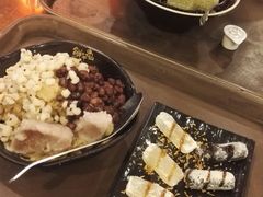 -鲜芋仙(苏州干将店)