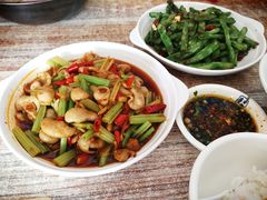 -四川泸州豆花饭店
