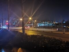 -永平路(地铁站)