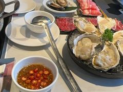 -蚝大仙横琴生蚝火锅(中央汇店)