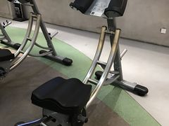 -宝力豪健身(大悦城店)