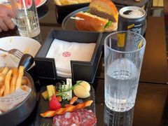 -云·酷 Atmosphere(国贸大酒店)