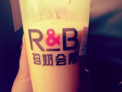 -巡茶(泗阳哥伦布店)
