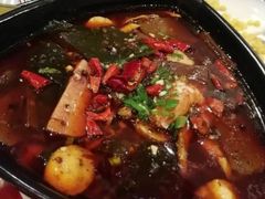 -三俞竹苑(红旗街万达店)