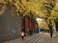 -四川大学(华西校区)