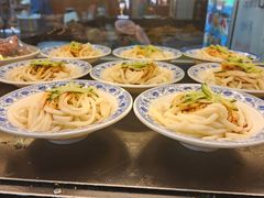 -西安贾三灌汤包·回坊小吃·清真炒菜(北院门总店)