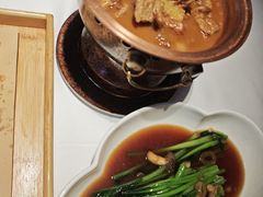 -潞州宴·长治人的会客厅(长兴北路店)