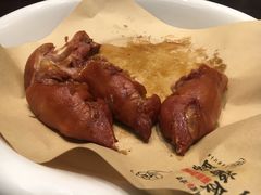 -喜福楼(中平街店)