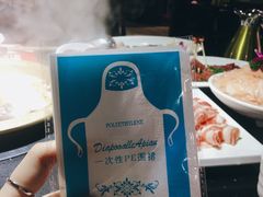-麻辣英雄重庆火锅(常平店)