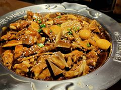 仔排煲-胖哥俩肉蟹煲(福州仓山爱琴海店)