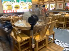 -张氏父子常德肠子馆(贺龙店)