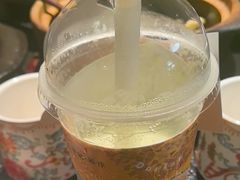 -旺爷砂锅·茶作(国贸城店)