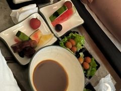 -和子足浴SPA会馆(东方之门店)