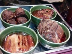 四姨太食盒-卫鼎轩·曹公馆(鼓楼店)
