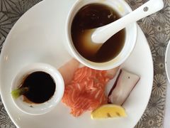 -东方豪景花园酒店·怡景旋转餐厅