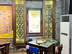 -黄祥华养生堂·炖汤·营养蒸饭(岭南天地店)