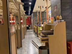 大堂-韩宫宴烤肉·黑毛和牛·料理(合肥滨湖银泰城店)