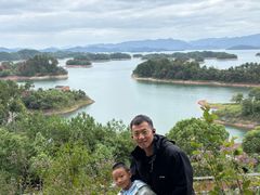 -杭州千岛湖开元度假村