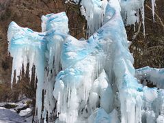 -叠溪松坪沟景区