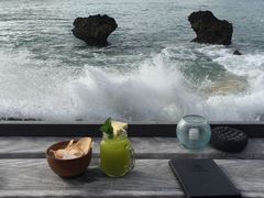 -Rock Bar Bali(Bali)