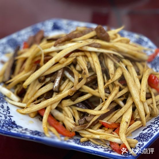 食府味(高速·铜都天地店)