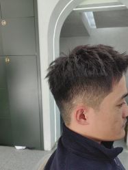 -丝源发型