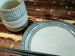 -小川洋风料理(汉街店)
