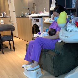 -禧月荟S月子中心(侨城店)