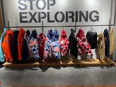 -THE NORTH FACE(海信广场ONEBOX店)