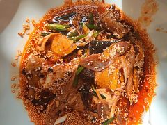 -南堂馆·新川菜(天府三街店)