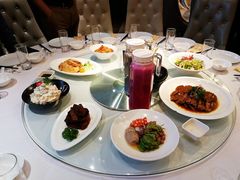 -廊亦舫Lang Yi Fang Restaurant(金桥店)