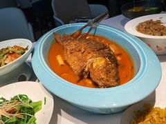 -阿五黄河大鲤鱼(纬三路店)