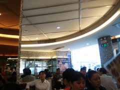 -永盈茶餐厅(江南大道中店)