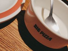 -比格比萨自助(花园路店)