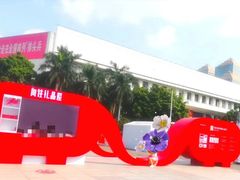 -天河体育中心游泳馆