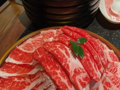 -牛New寿喜烧(闵行龙湖天街店)