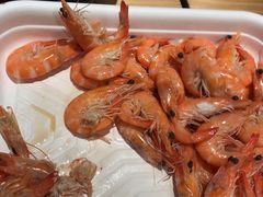 -盒马X会员店(王府井奥莱UP TOWN店)
