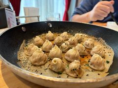 -俏江南天津时尚曲艺主题餐厅(马场道店)