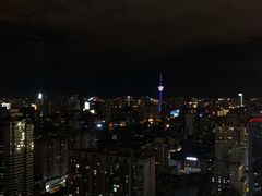-富力丽思卡尔顿酒店·FLAIR餐厅酒吧