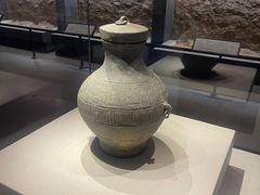 -中国客家博物馆