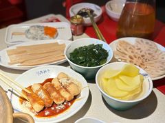 -小龙坎火锅(全球总店)