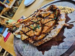 -MR.ROCKY洛奇先生RESTAURANT&BAR(宝安壹方城店)