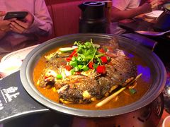 -鱼上·烤鱼(万象城店)