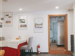 大堂-白鹿江西餐厅(北师大店)