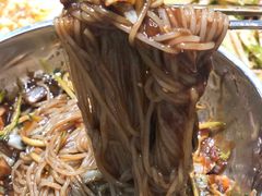 -京玉菲饭店(李村店)