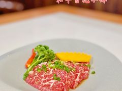 -久藏·横膈膜烧肉·酒场(江汉路店)